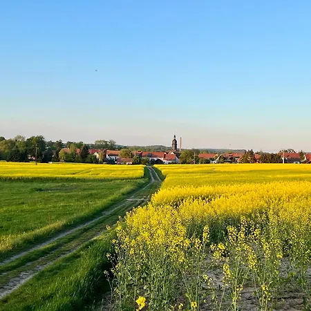 Gemuetliche Gaestewohnung Waldblick *