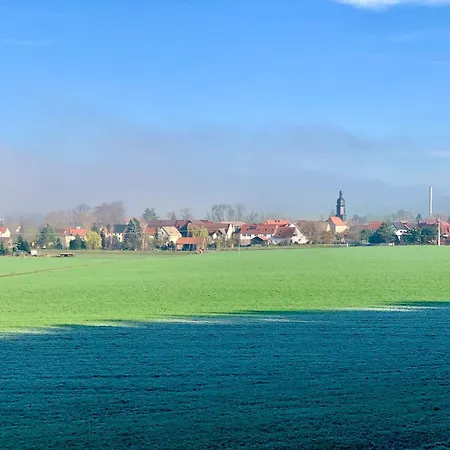 Appartamento Gemuetliche Gaestewohnung Waldblick *