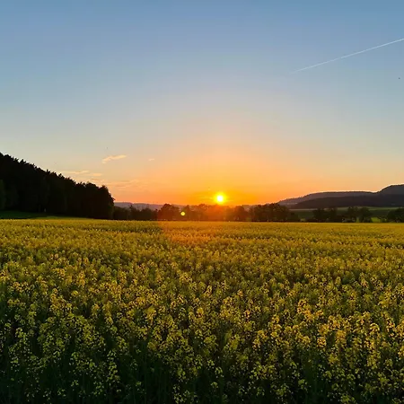 Appartamento Gemuetliche Gaestewohnung Waldblick
