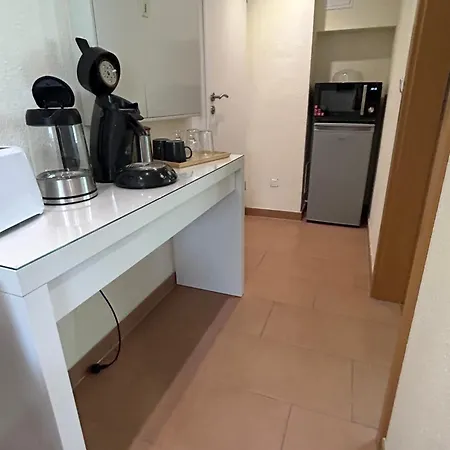 Gemuetliche Gaestewohnung Waldblick Appartamento