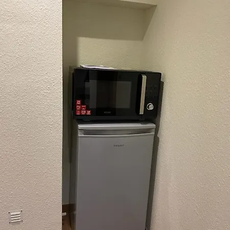 Appartamento Gemuetliche Gaestewohnung Waldblick Laasdorf