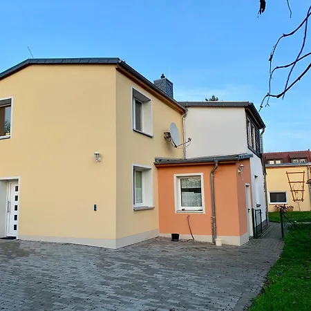Gemuetliche Gaestewohnung Waldblick Appartamento