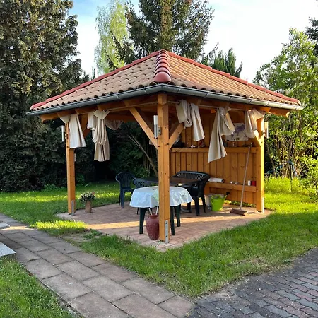 Appartamento Gemuetliche Gaestewohnung Waldblick