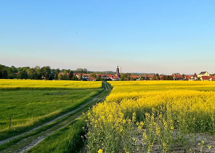 Gemuetliche Gaestewohnung In Mit Pool *