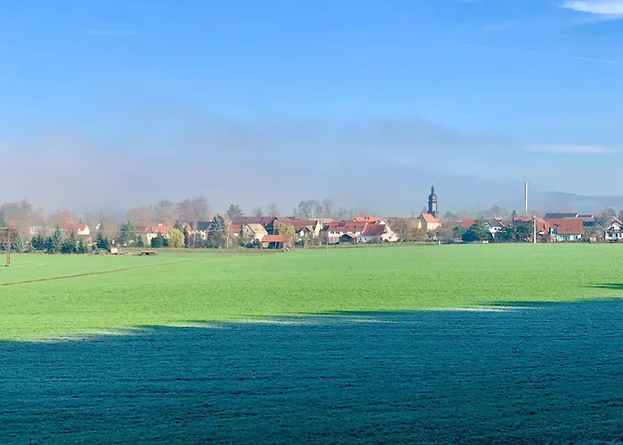 Appartement Gemuetliche Gaestewohnung In Mit Pool *