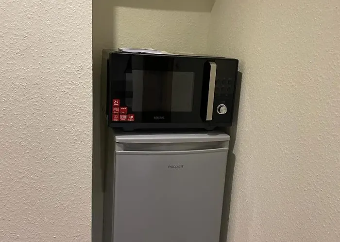 Appartement Gemuetliche Gaestewohnung In Mit Pool Laasdorf